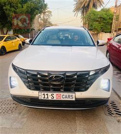 هیوندای تۆکسۆن